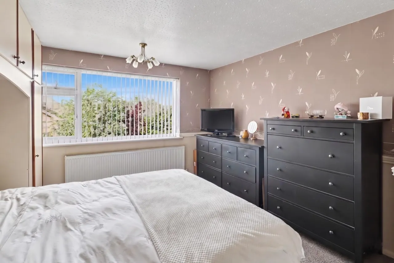 Donington Drive, Ashby-De-La-Zouch, LE65, photo 14