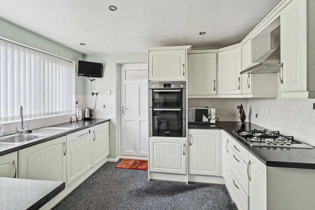 Donington Drive, Ashby-De-La-Zouch, LE65, photo 4
