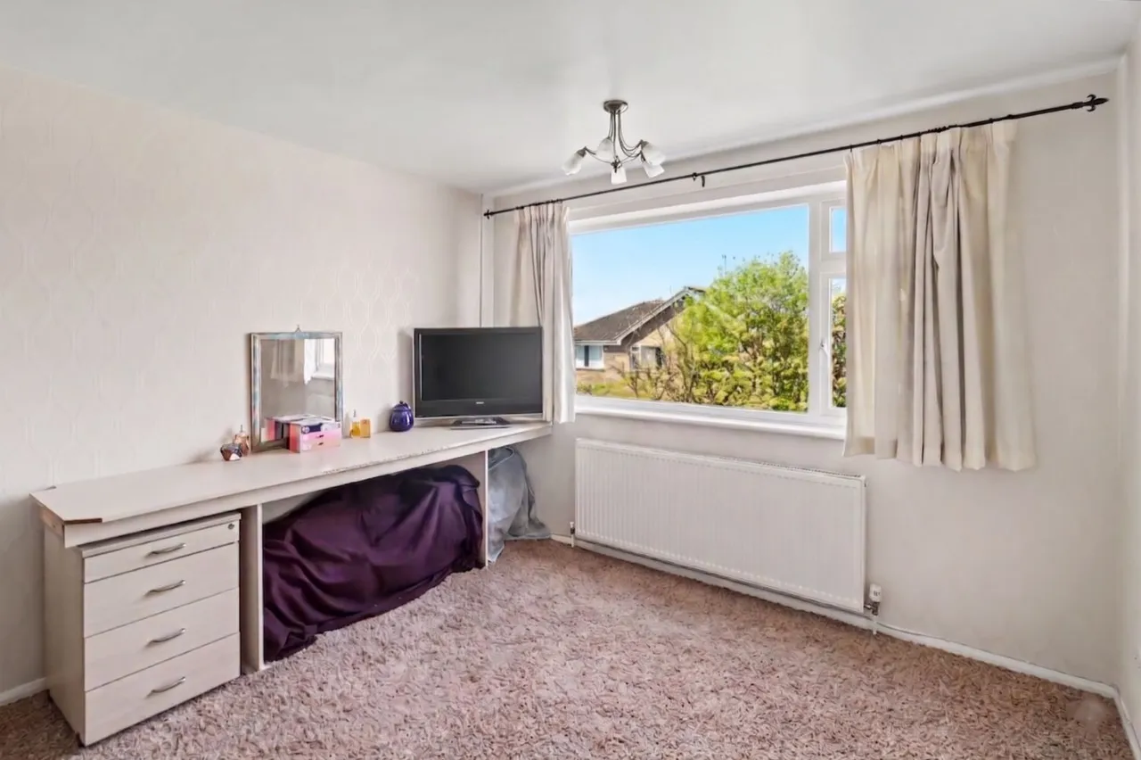 Donington Drive, Ashby-De-La-Zouch, LE65, photo 15