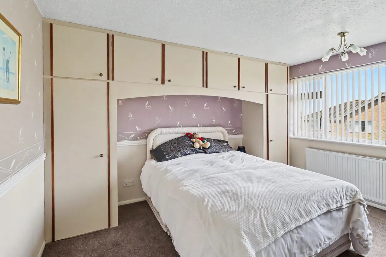Donington Drive, Ashby-De-La-Zouch, LE65, photo 13