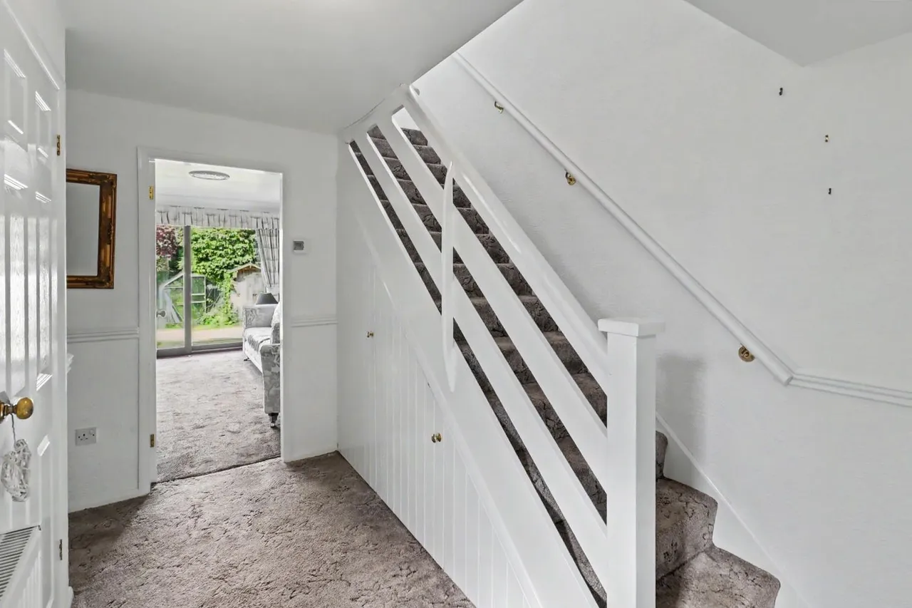 Donington Drive, Ashby-De-La-Zouch, LE65, photo 6