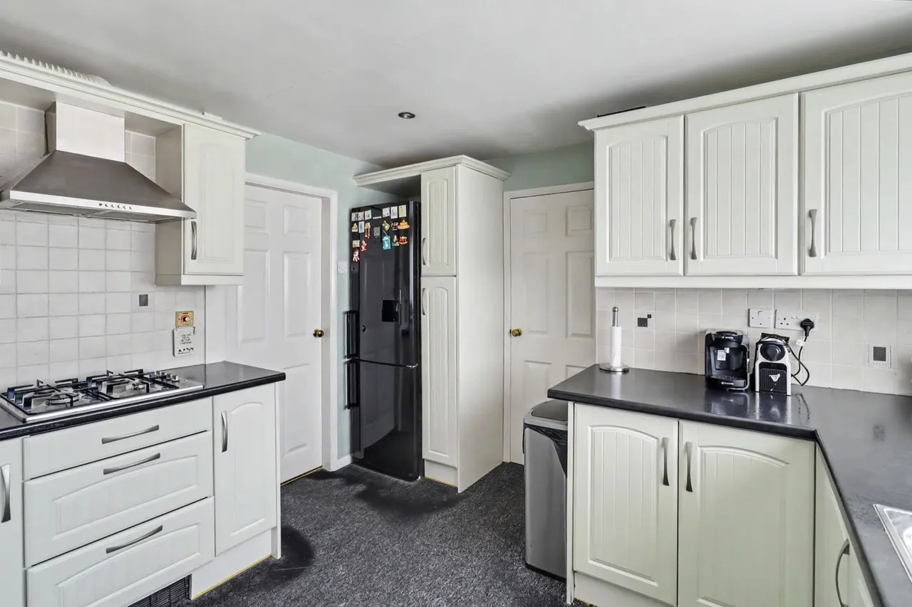 Donington Drive, Ashby-De-La-Zouch, LE65, photo 5