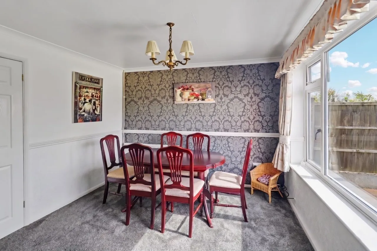 Donington Drive, Ashby-De-La-Zouch, LE65, photo 9