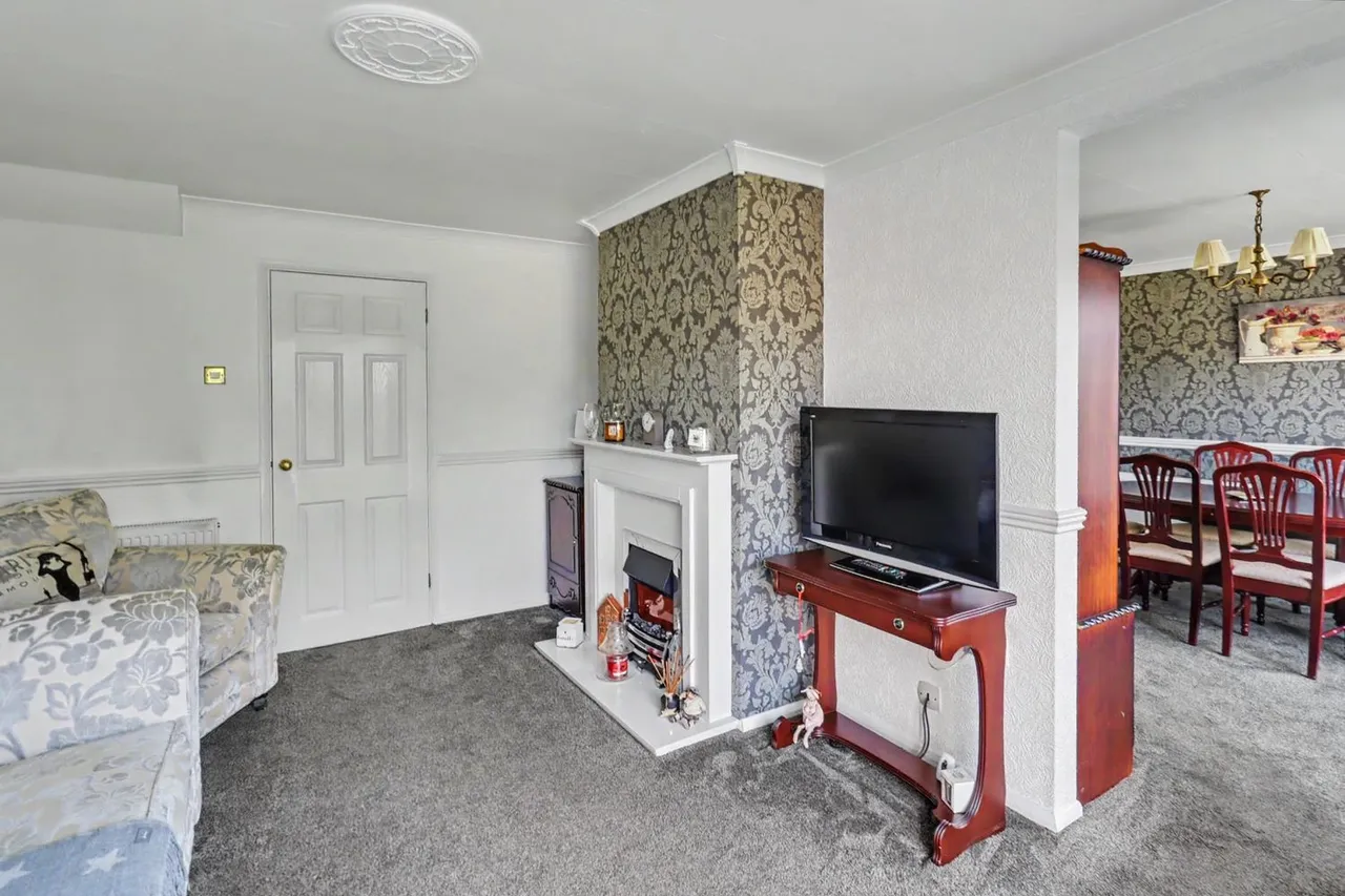 Donington Drive, Ashby-De-La-Zouch, LE65, photo 7
