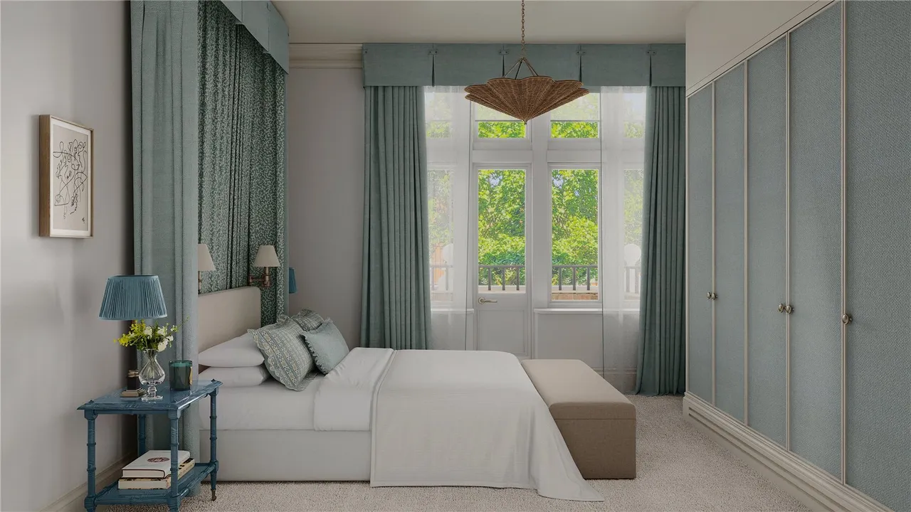 Palace Court, Notting Hill, W2, photo 3