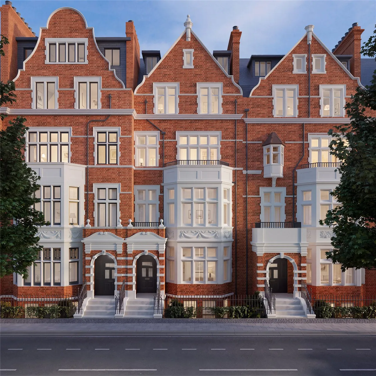 Palace Court, Notting Hill, W2, photo 5