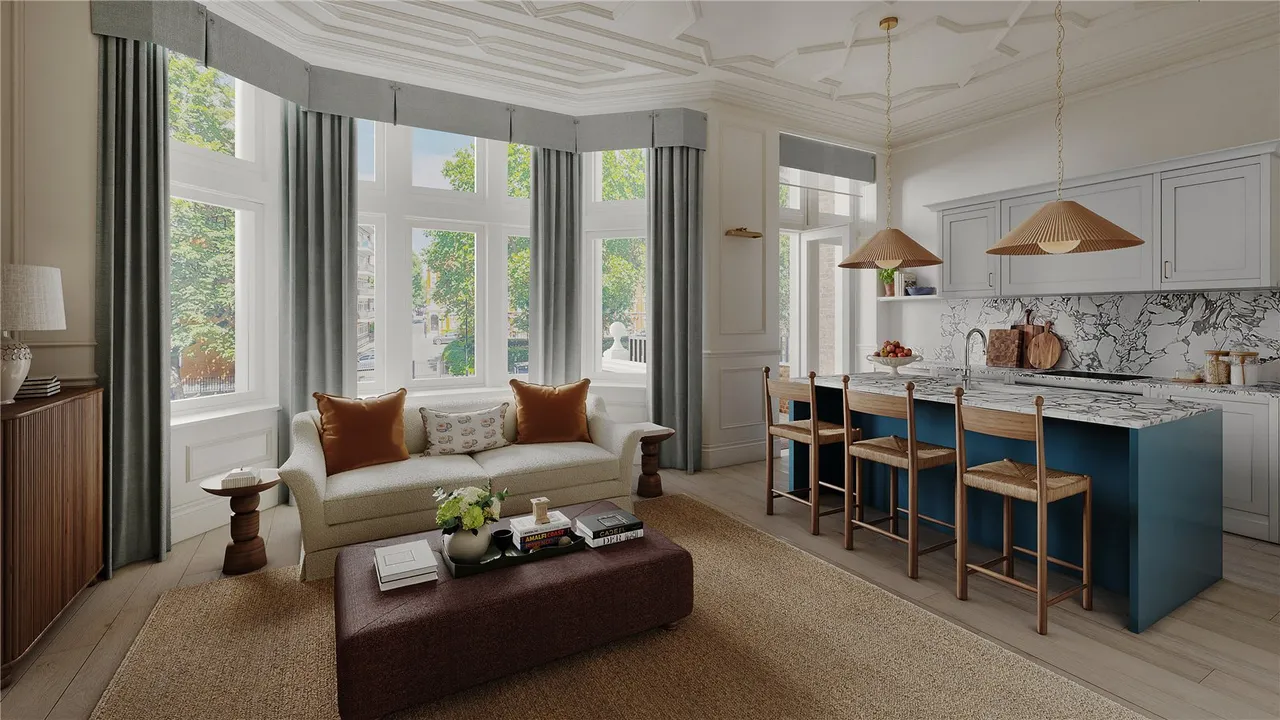 Palace Court, Notting Hill, W2, photo 2