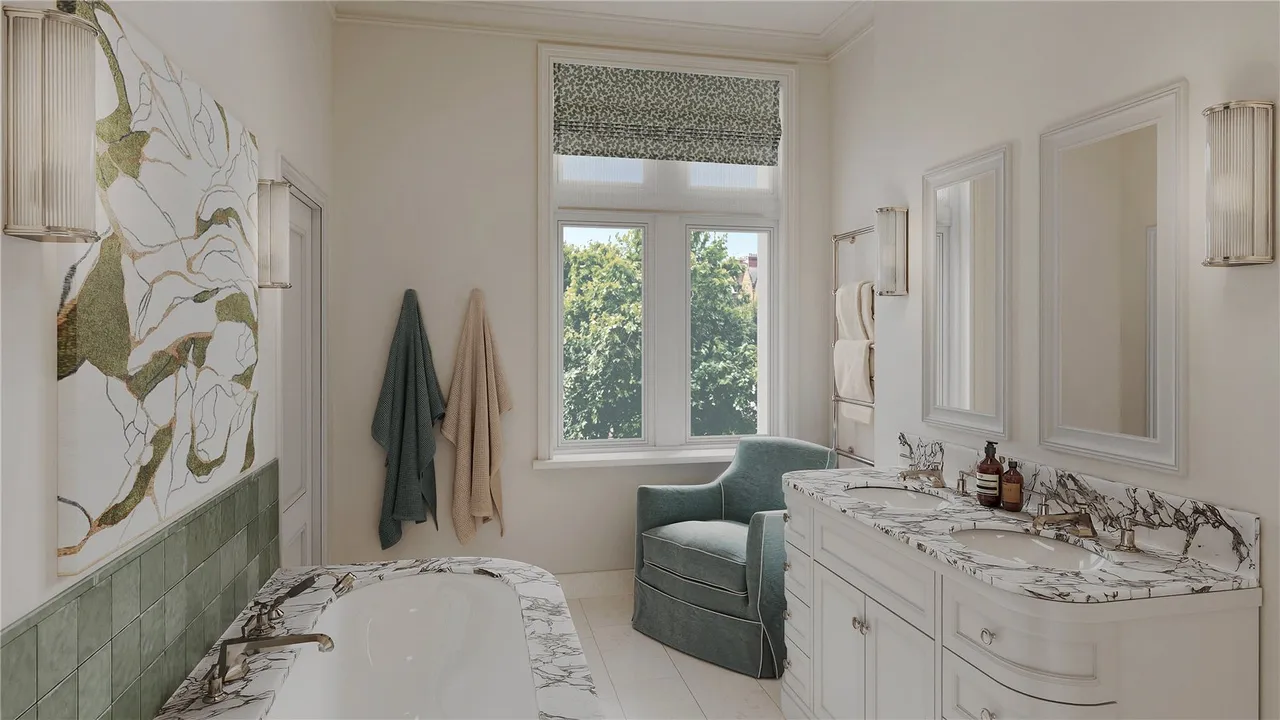 Palace Court, Notting Hill, W2, photo 4
