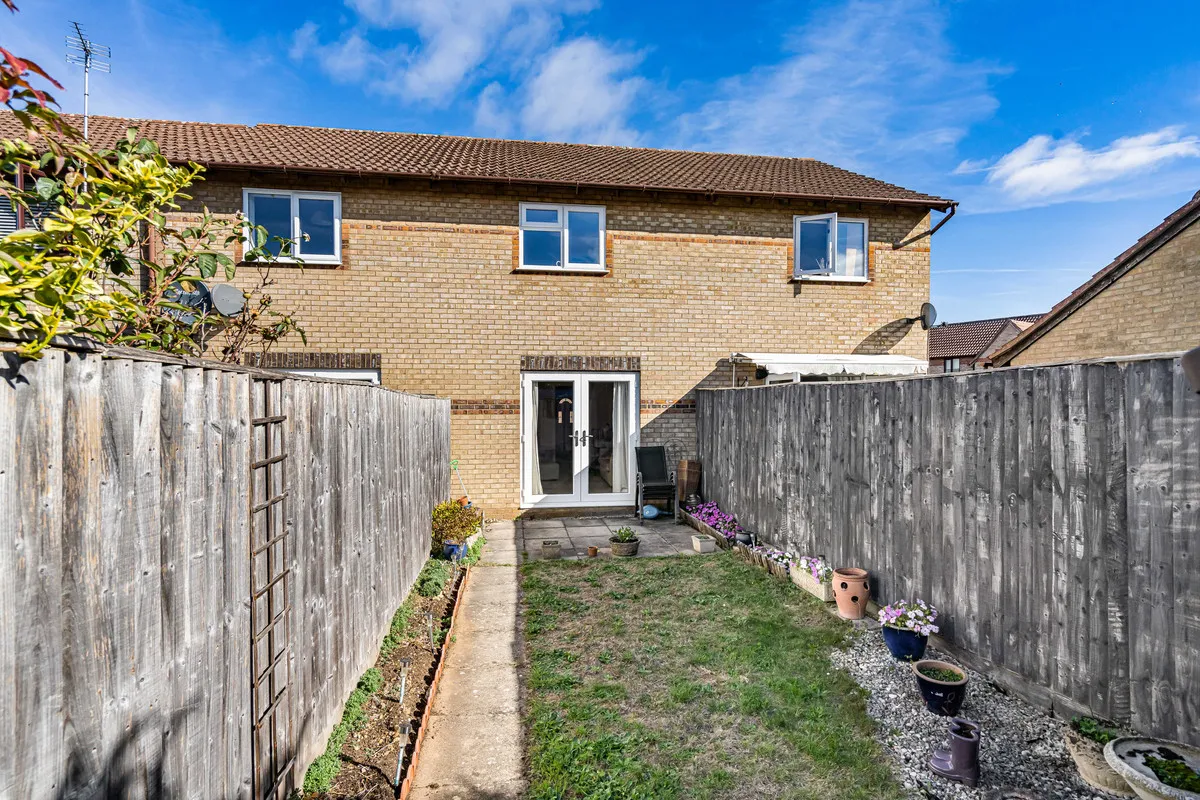 Hornbeam Road, Bicester, photo 7
