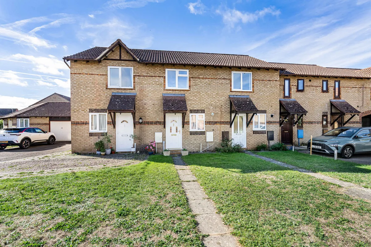 Hornbeam Road, Bicester, photo 8