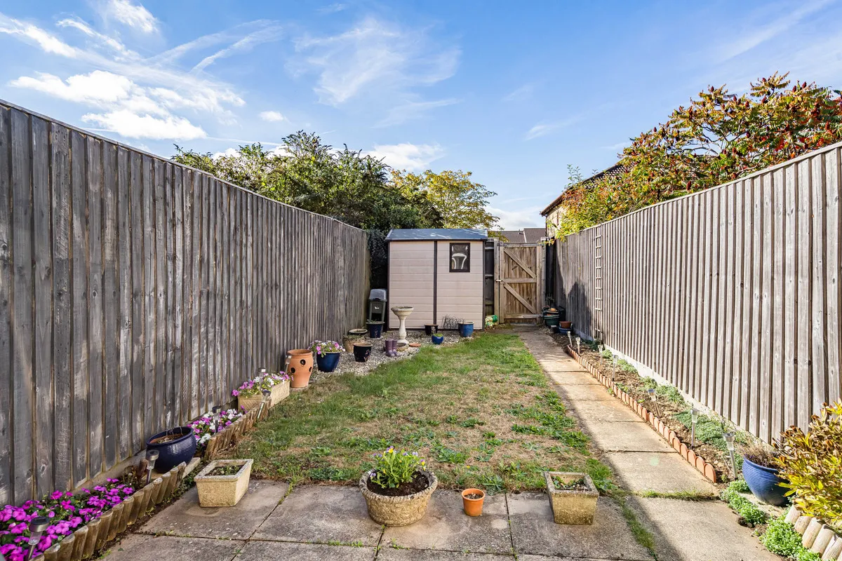 Hornbeam Road, Bicester, photo 6