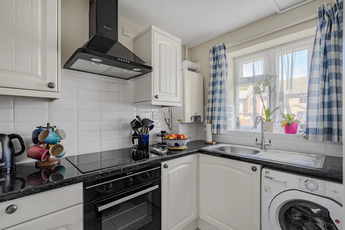 Hornbeam Road, Bicester, photo 10