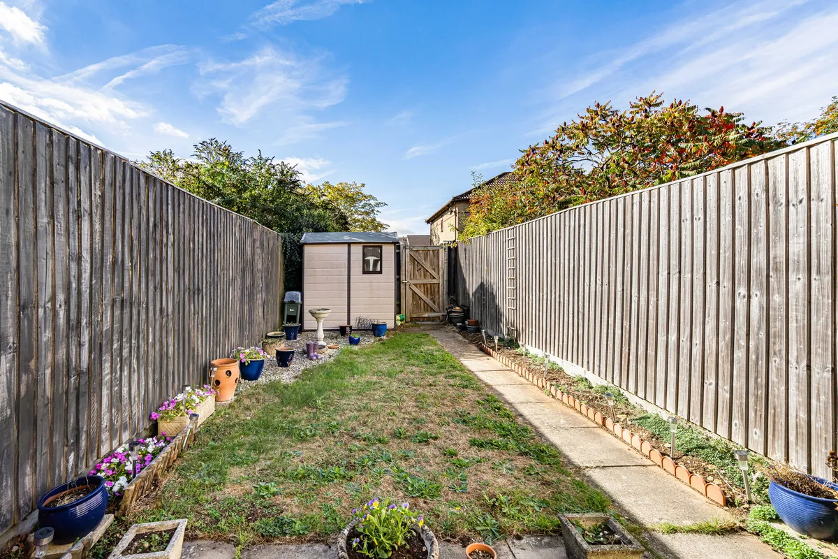 Hornbeam Road, Bicester, photo 13