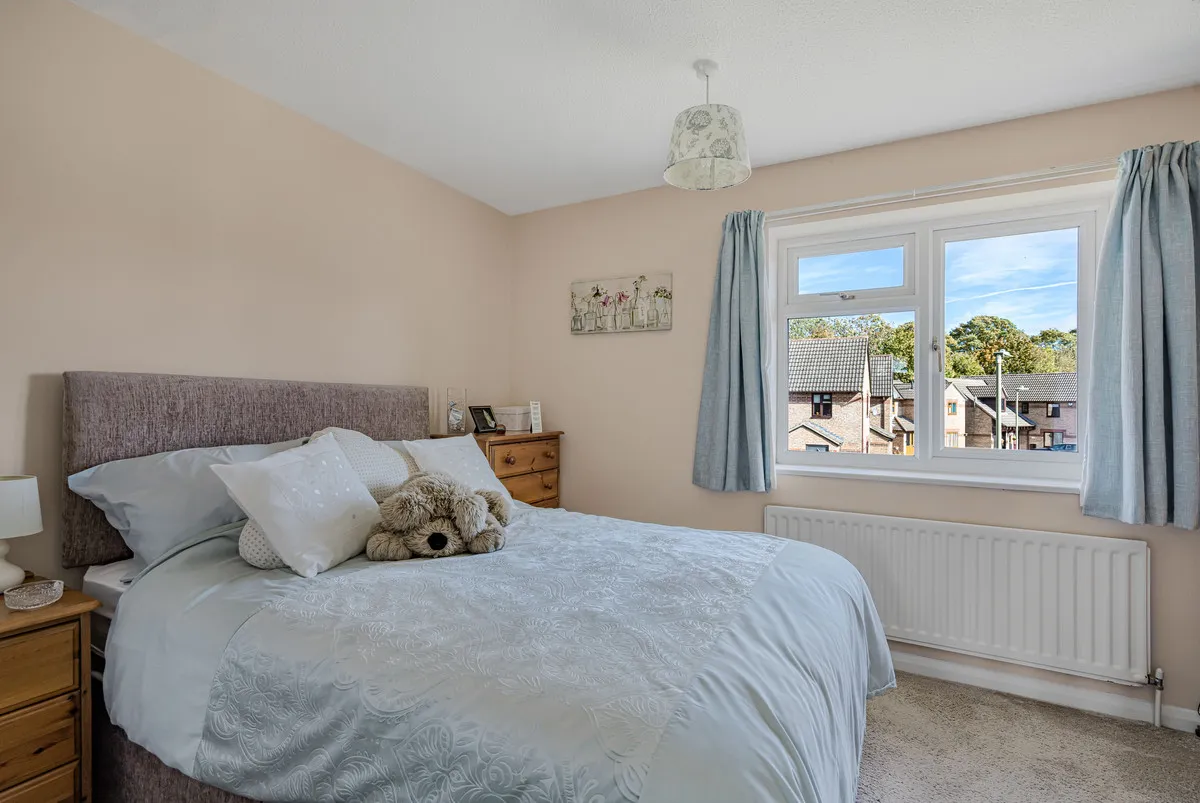 Hornbeam Road, Bicester, photo 3