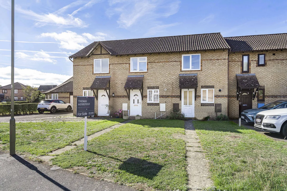 Hornbeam Road, Bicester, photo 14