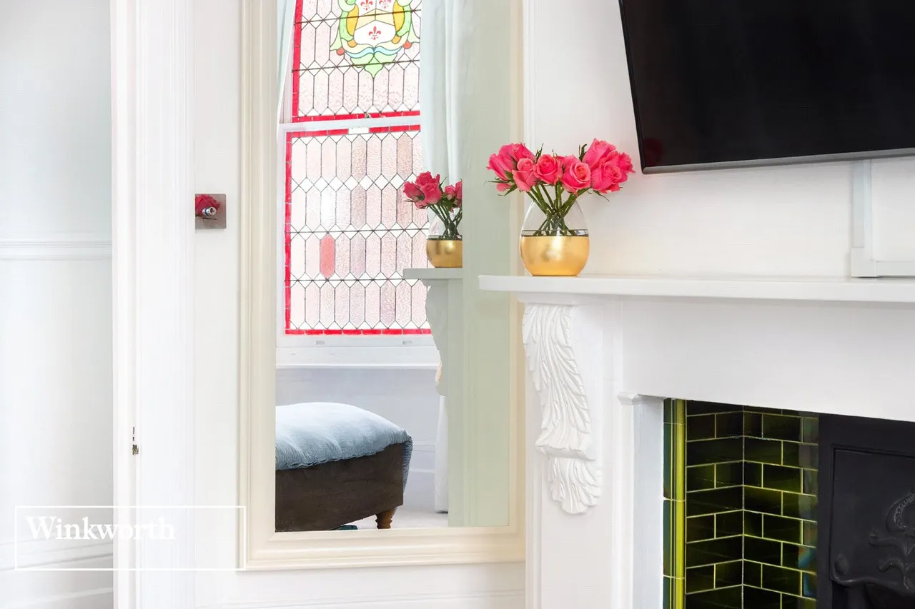 2 bed flat for sale — Brunswick Terrace, Hove, East Sussex, BN3