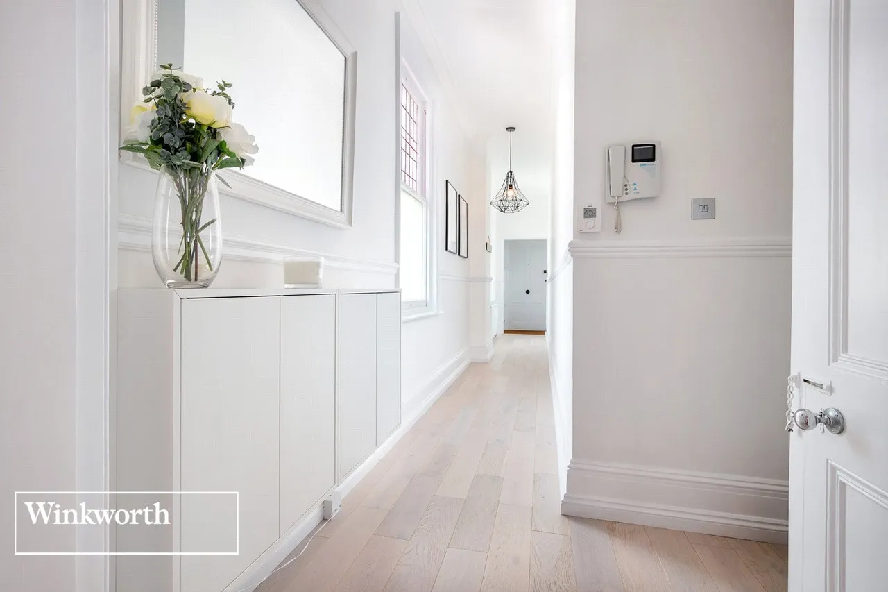 Brunswick Terrace, Hove, East Sussex, BN3, photo 3