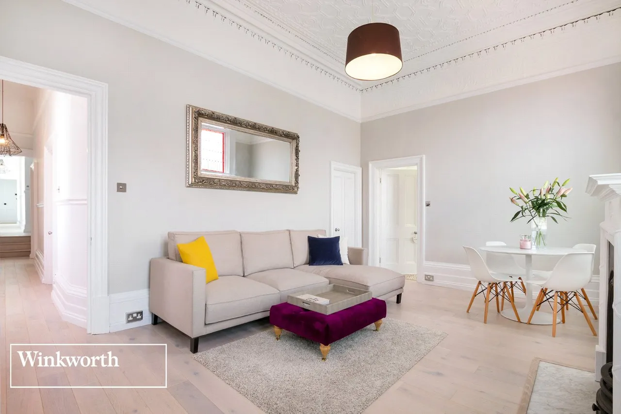 Brunswick Terrace, Hove, East Sussex, BN3, photo 5