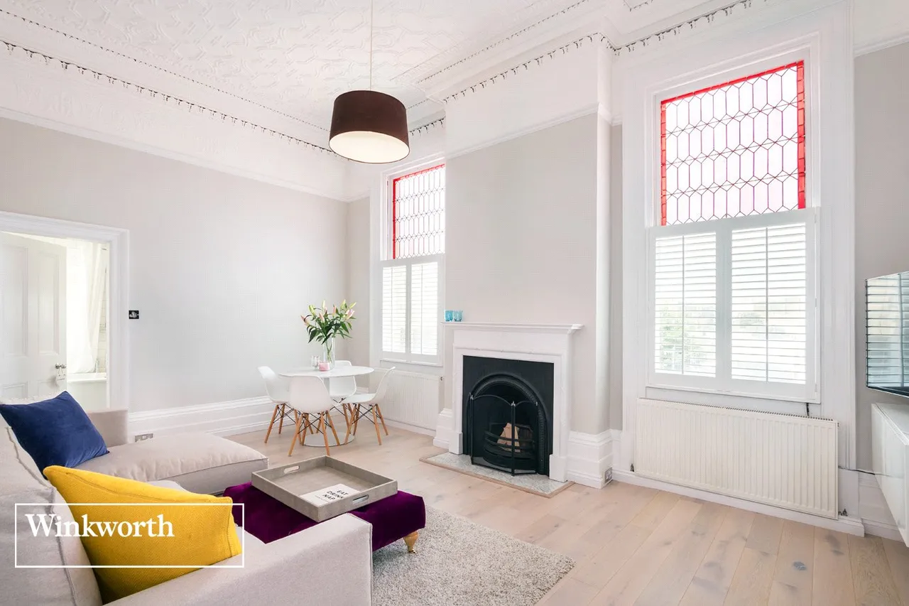 Brunswick Terrace, Hove, East Sussex, BN3, photo 4