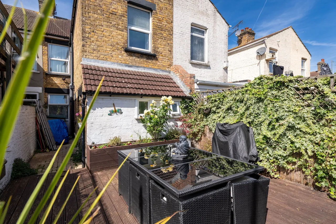 Galway Road, Sheerness, ME12, photo 15