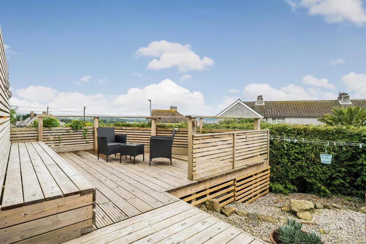Chywoone Avenue, Newlyn, TR18, photo 14