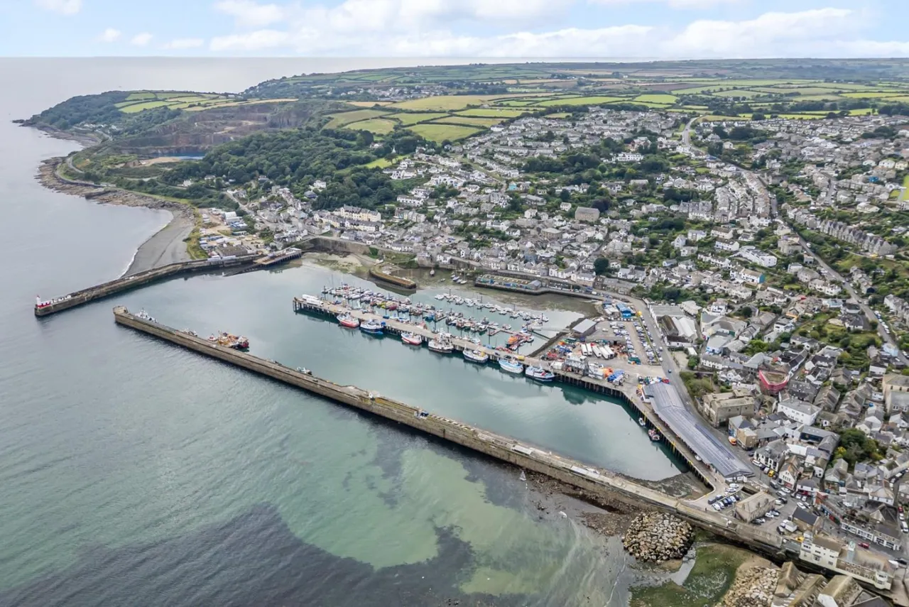 Chywoone Avenue, Newlyn, TR18, photo 29