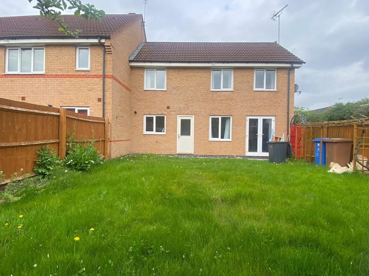 Marquis Gardens, Derby, DE73, photo 9