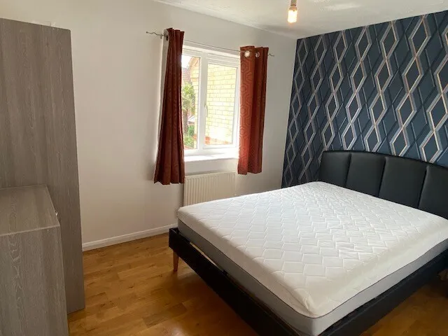 Marquis Gardens, Derby, DE73, photo 5