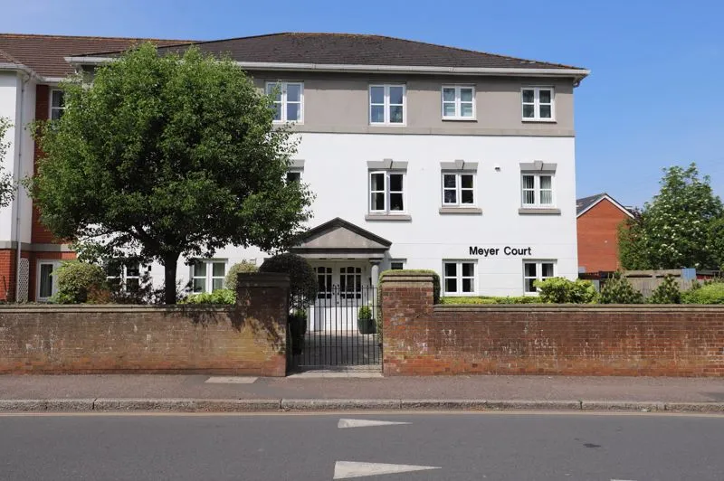 Butts Road, Exeter, photo 3