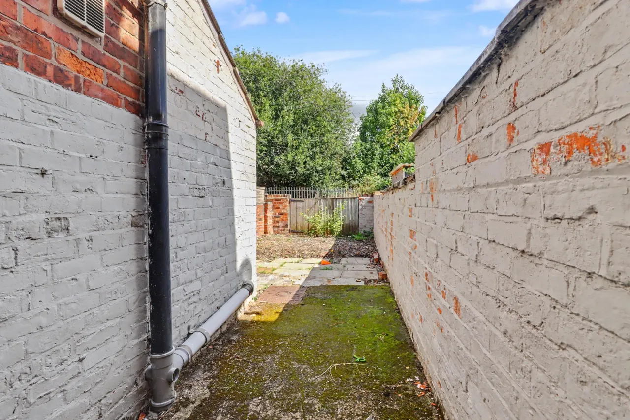 Market Close, Crewe, photo 12