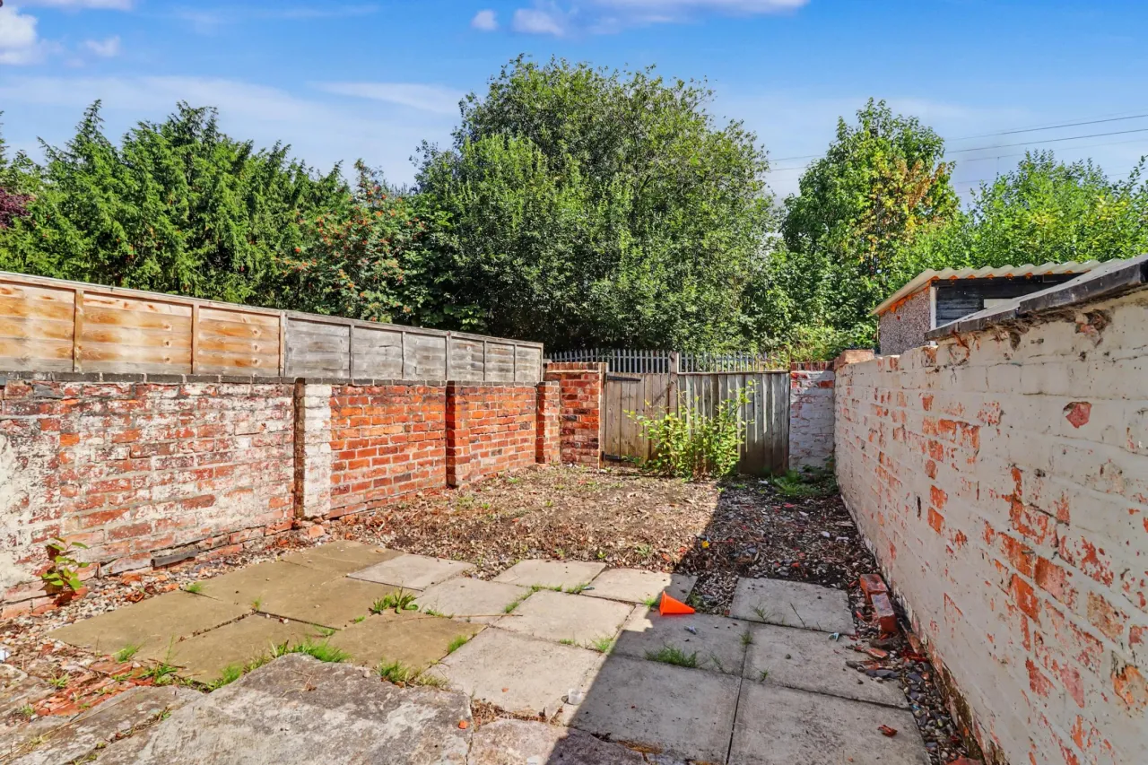 Market Close, Crewe, photo 13