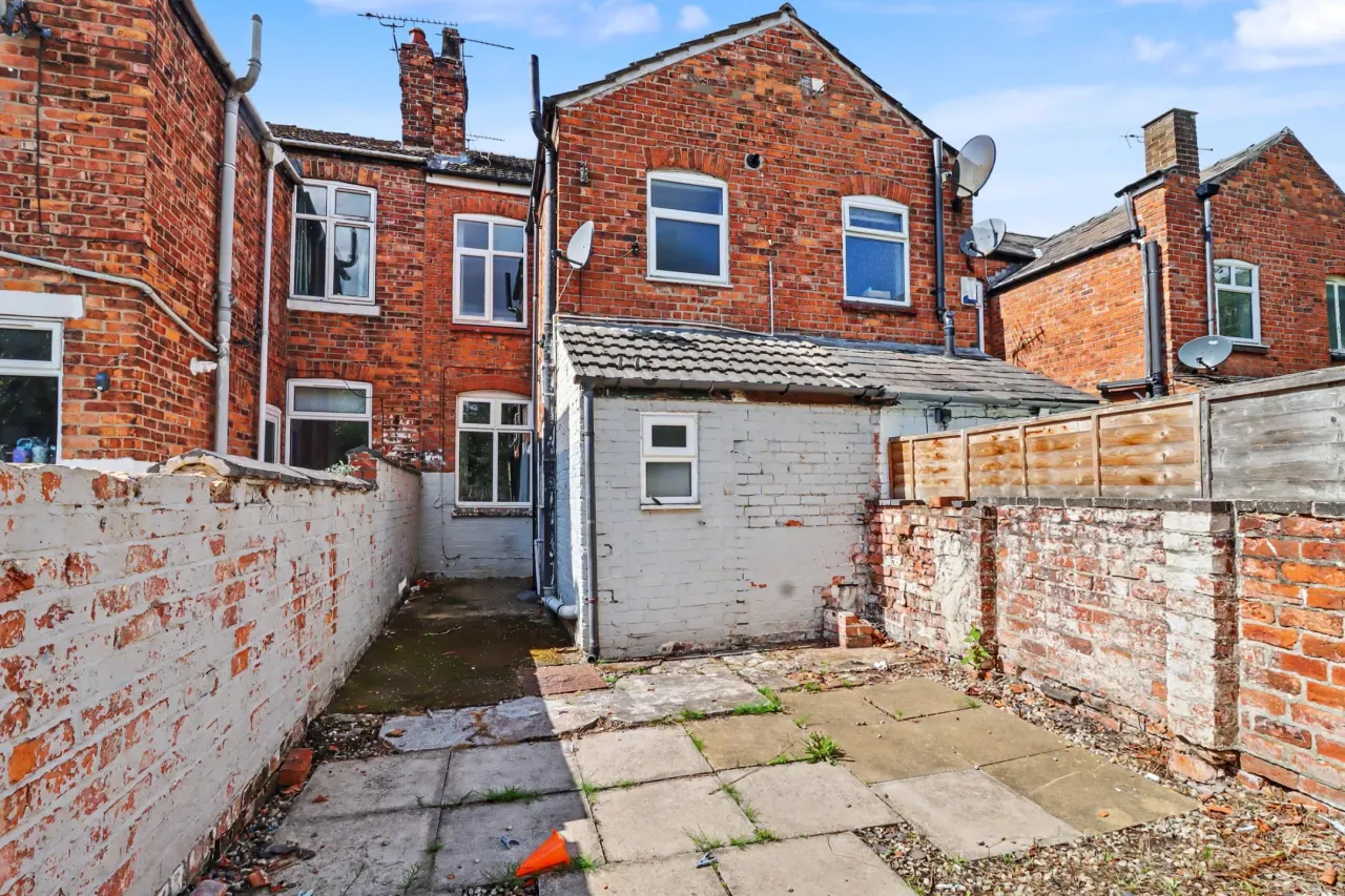 Market Close, Crewe, photo 14