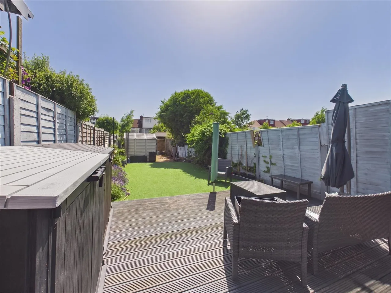 Gonville Crescent, Northolt, UB5 4SJ, photo 6