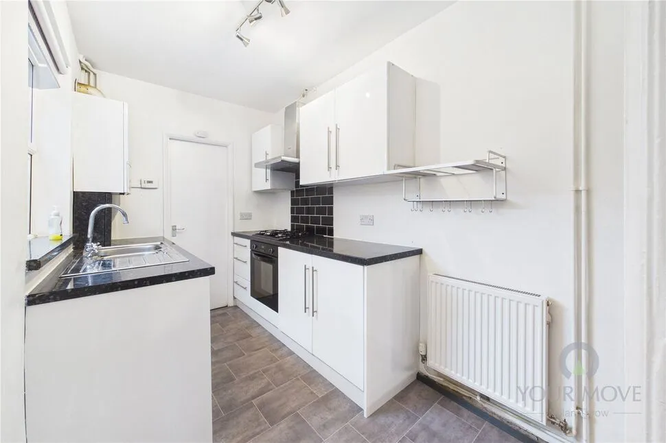 Brook Street, Northampton, NN1, photo 2