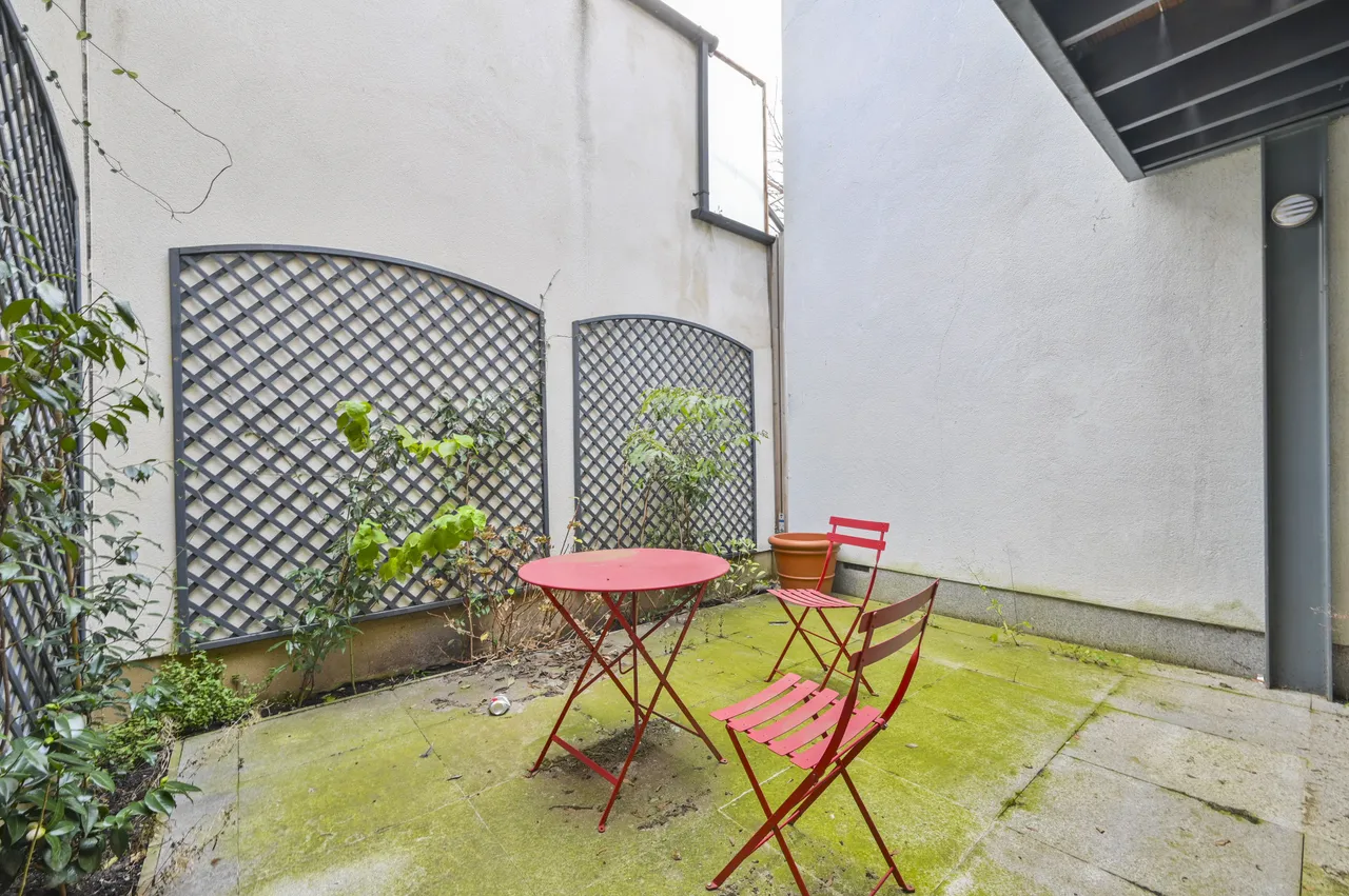 Flat 5, Lionswood, 349 Caledonian Road, London, photo 7
