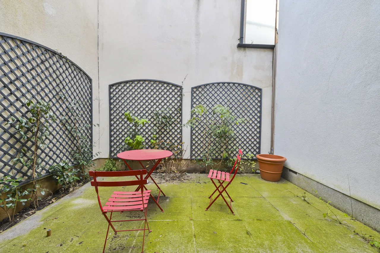 Flat 5, Lionswood, 349 Caledonian Road, London, photo 10