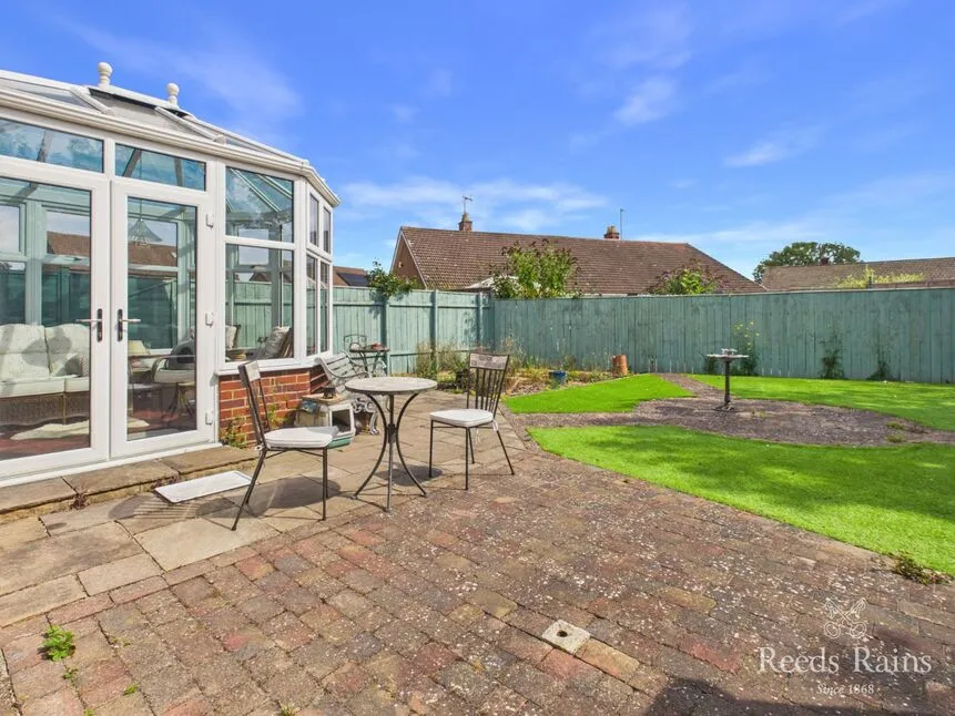 Ellerton Road, Stockton-on-Tees, Durham, TS18, photo 7