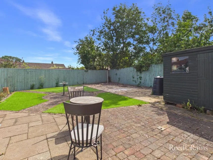 Ellerton Road, Stockton-on-Tees, Durham, TS18, photo 8