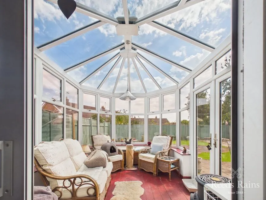 Ellerton Road, Stockton-on-Tees, Durham, TS18, photo 3