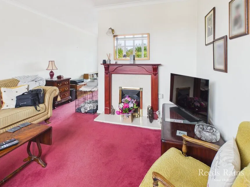 Ellerton Road, Stockton-on-Tees, Durham, TS18, photo 2