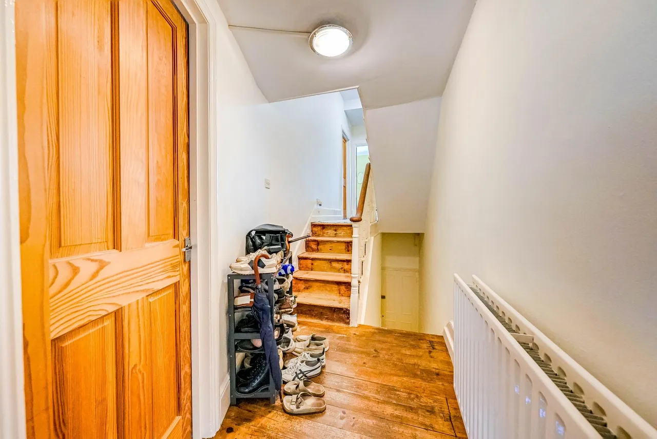 Borthwick Road, London, E15, photo 24