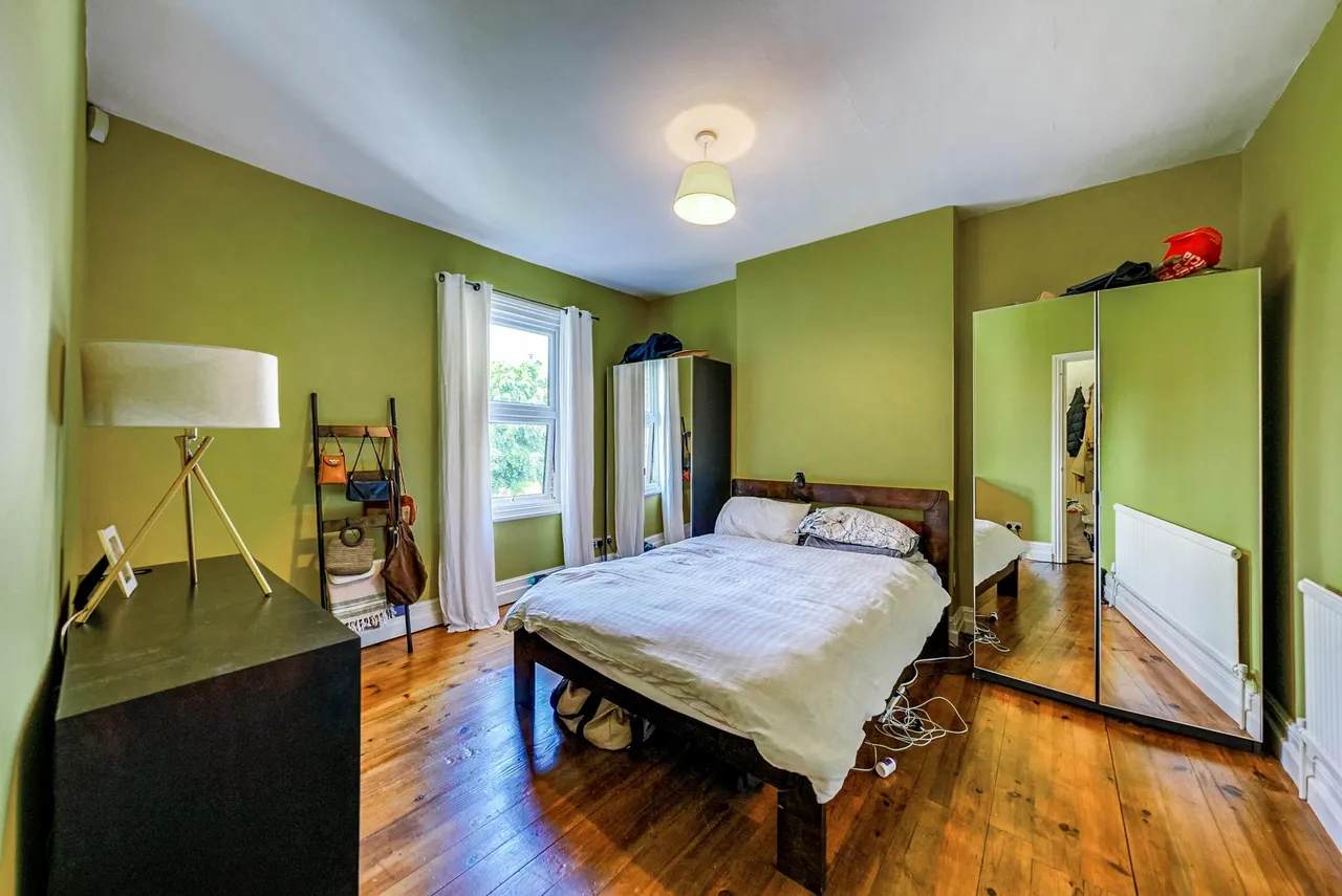 Borthwick Road, London, E15, photo 11