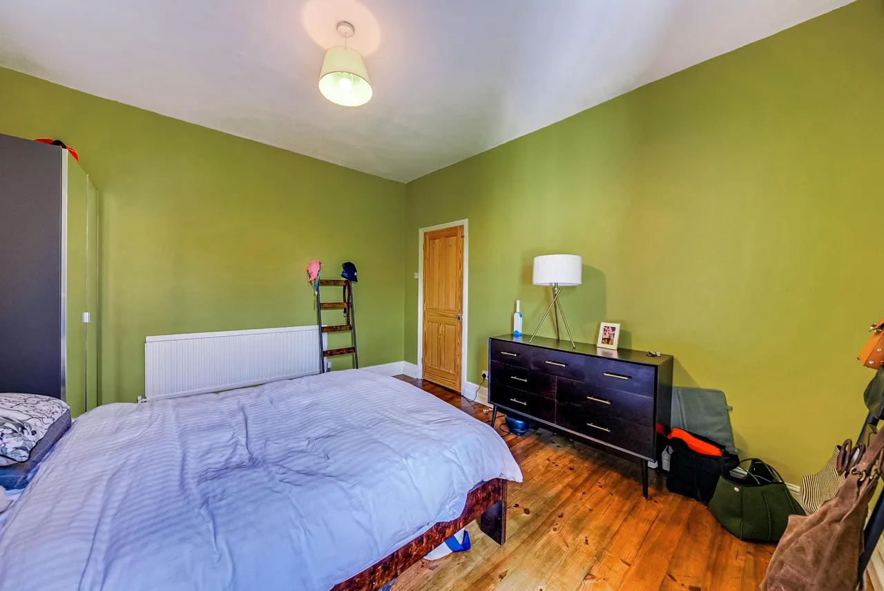 Borthwick Road, London, E15, photo 9