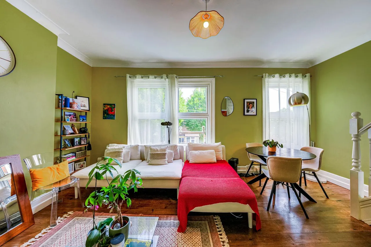 Borthwick Road, London, E15, photo 5