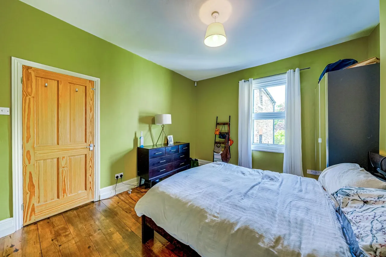 Borthwick Road, London, E15, photo 10