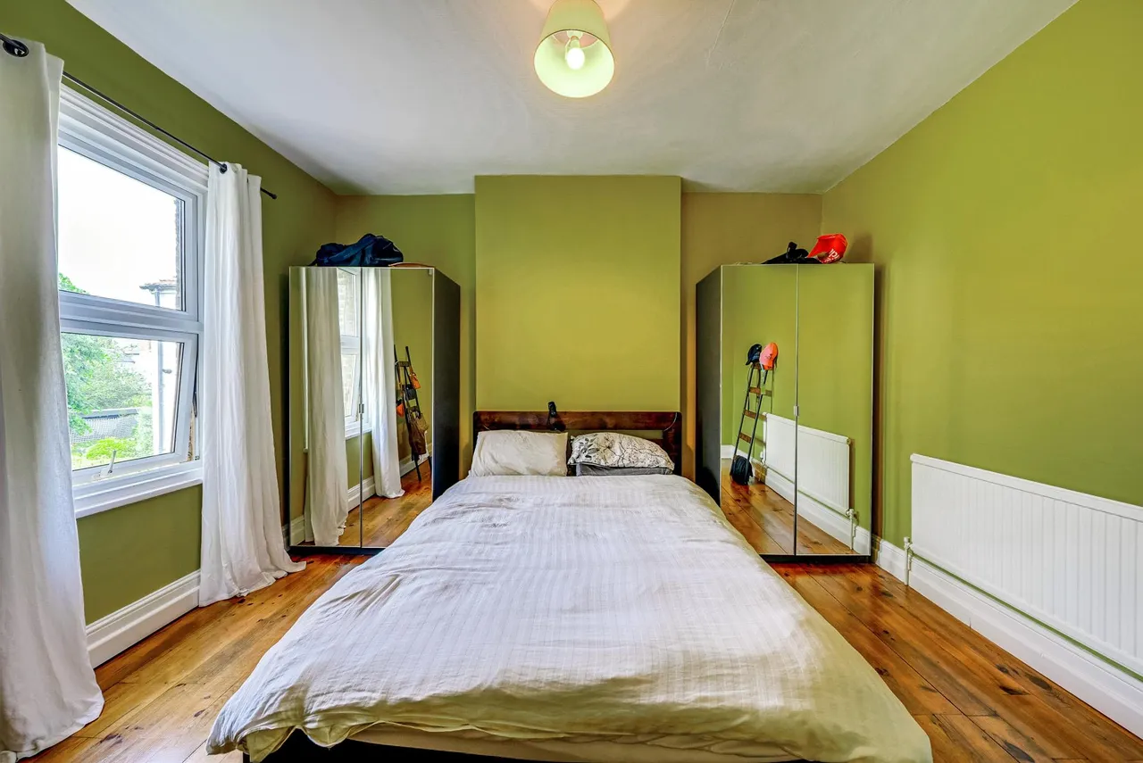 Borthwick Road, London, E15, photo 13