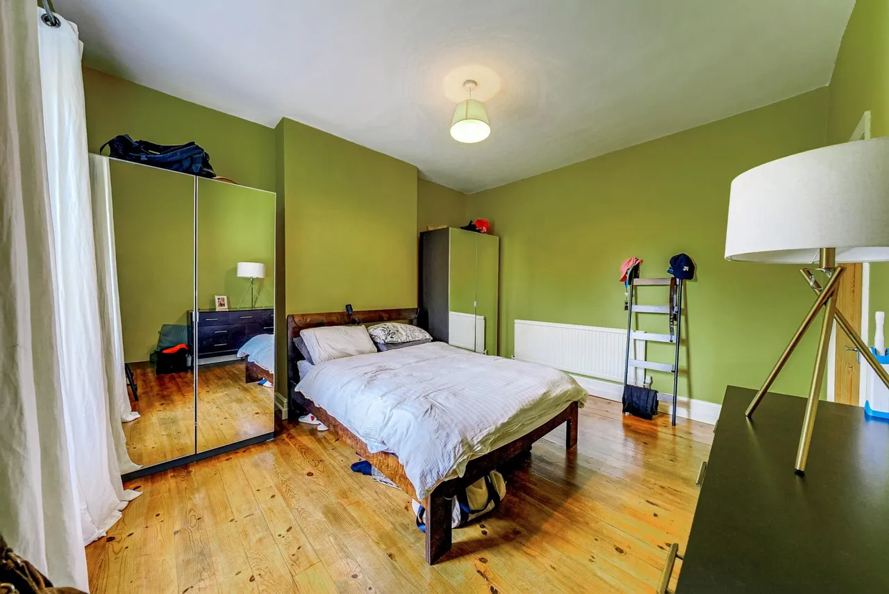 Borthwick Road, London, E15, photo 12