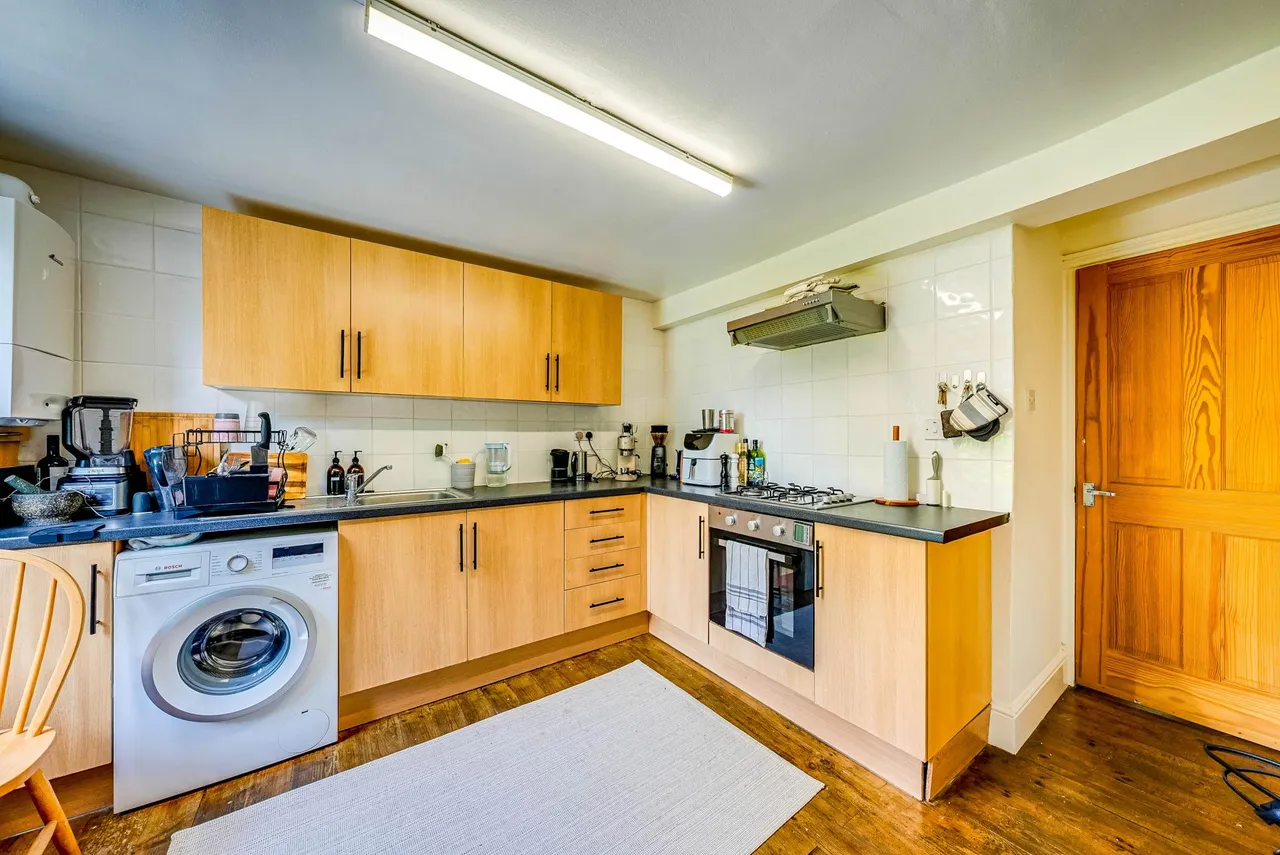 Borthwick Road, London, E15, photo 7