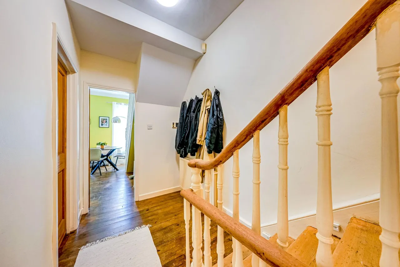 Borthwick Road, London, E15, photo 19