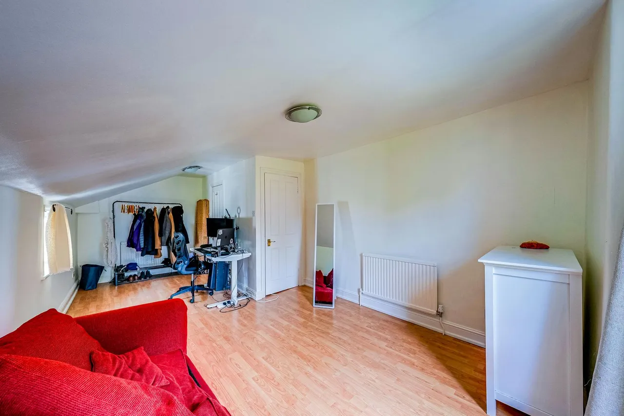 Borthwick Road, London, E15, photo 23